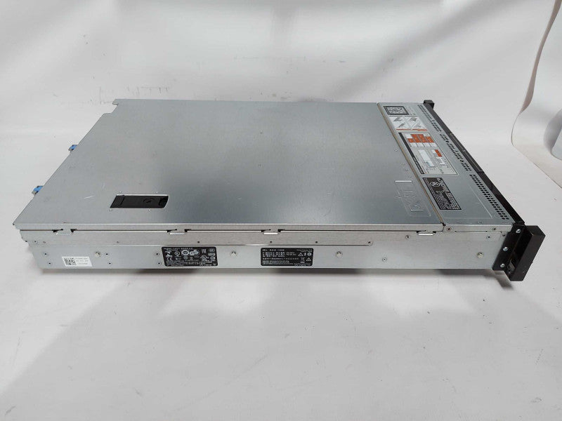 Dell Poweredge R720 2x Xeon E5-2640 V2 @ 2.00ghz / 256gb ram / H310 Mini Raid #