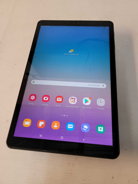 Samsung Galaxy Tab A 10.5\\" 32GB (SM-T597W) - READ