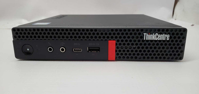Lenovo ThinkCentre M920q i5-8500T 16GB DDR4 512GB SSD @