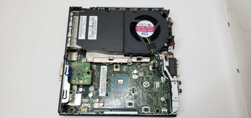 Lenovo ThinkCentre M920q i5-8500T 16GB DDR4 512GB SSD @