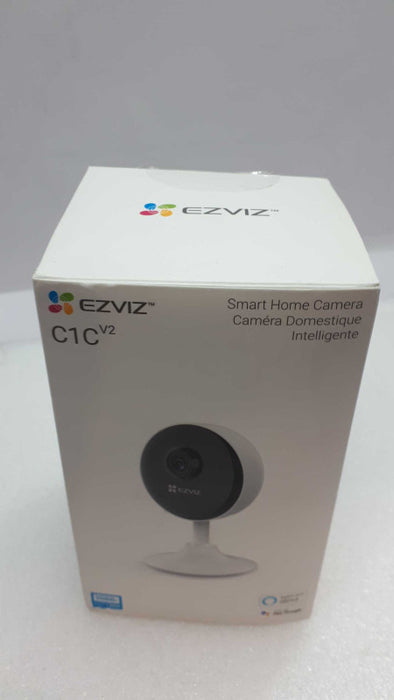 Ezviz C1C indoor Wi-Fi Camara &