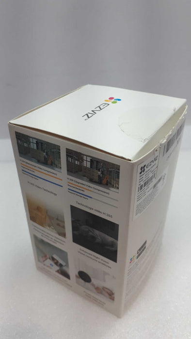 Ezviz C1C indoor Wi-Fi Camara &