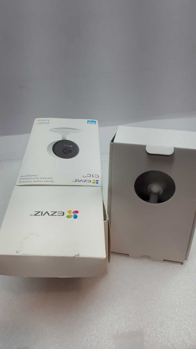 Ezviz C1C indoor Wi-Fi Camara &