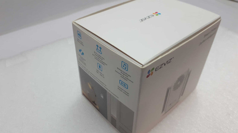 EZVIZ Smart Chime 2 Video Doorbell Companion for EZVIZ Doorbell &