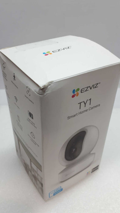 EZVIZ TY1 4MP Smart Home 1080P Camera  &