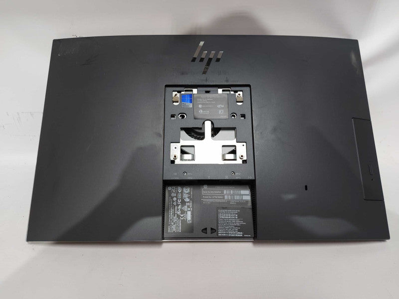 HP EliteOne 800 G3 AiO 23.8\\" Touch i5-7500 @ 3.40ghz / 16gb ram / READ #