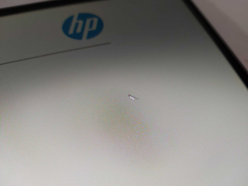 HP EliteOne 800 G3 AiO 23.8\\" Touch i5-7500 @ 3.40ghz / 16gb ram / READ #