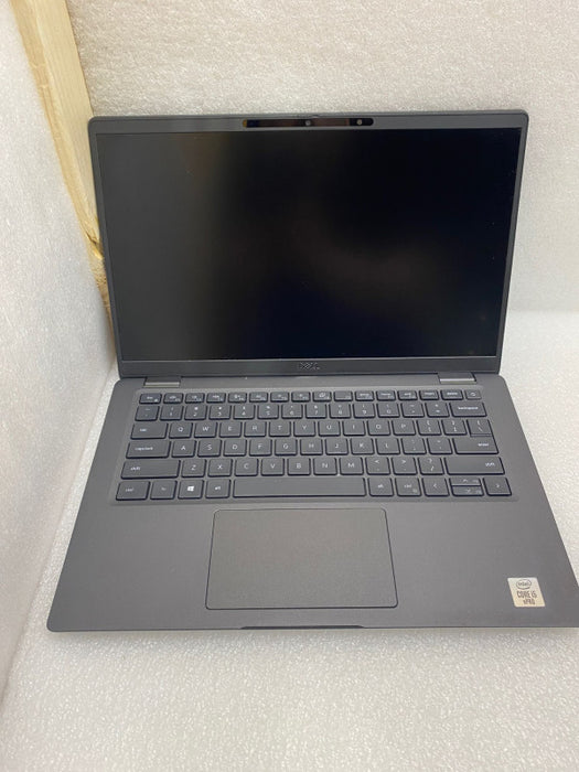 DELL Latitude7410 Touch i5-10310 @1.7GHz 16GB RAM 512GB SSD NO POWER ADAPTER!