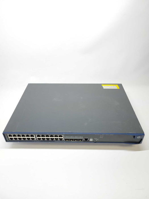 HP A5120 Series JE066A 10/100/1000Base-T HP A5120-24G El Gigabit Q