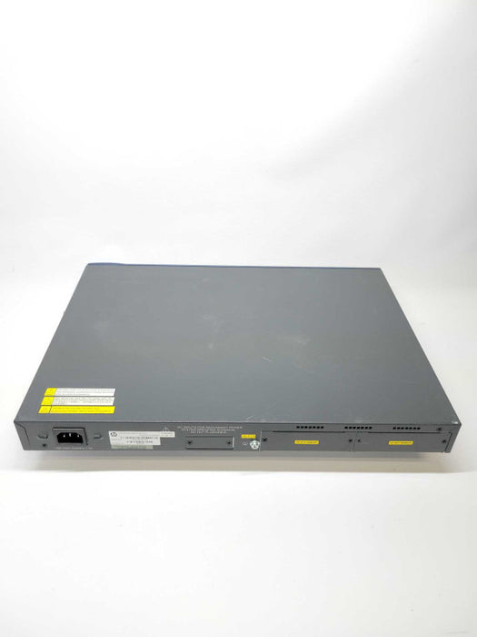 HP A5120 Series JE066A 10/100/1000Base-T HP A5120-24G El Gigabit Q