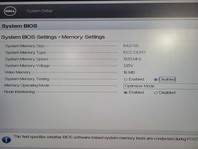 Dell Compellent SC8000 2x Xeon E5-2640 0 @ 2.50ghz / 64gb ram !