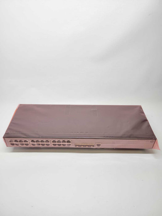HP JE006A V1910-24G Switch, 24-Port Gigabit OfficeConnect Series NEW