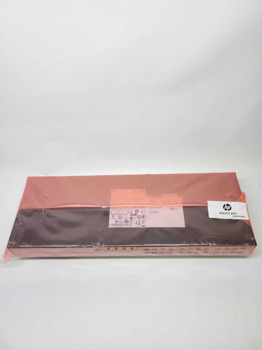 HP JE006A V1910-24G Switch, 24-Port Gigabit OfficeConnect Series NEW