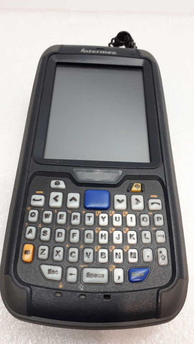 Intermec Busines DeV Unit barcode Scanner &