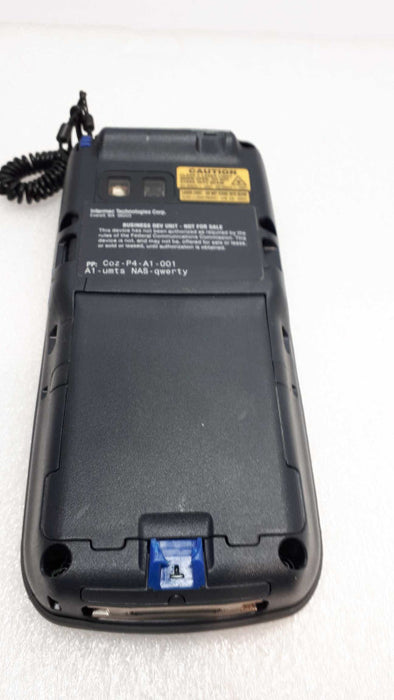 Intermec Busines DeV Unit barcode Scanner &