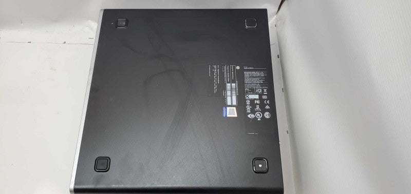 HP EliteDesk 800 G4 SFF i5-8500 8GB DDR4 NO HDD Q@