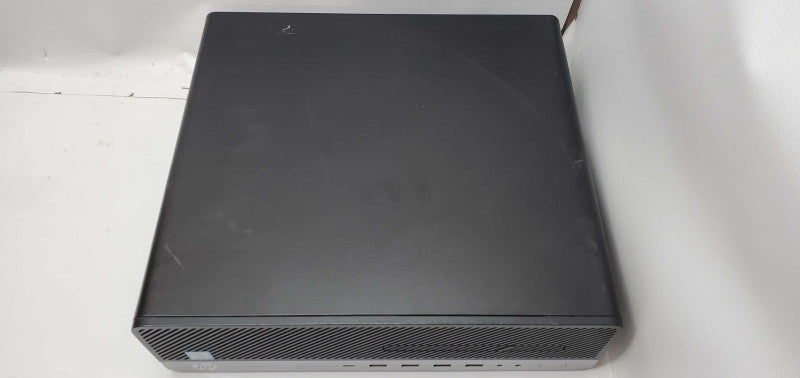 HP EliteDesk 800 G4 SFF i5-8500 8GB DDR4 NO HDD Q@