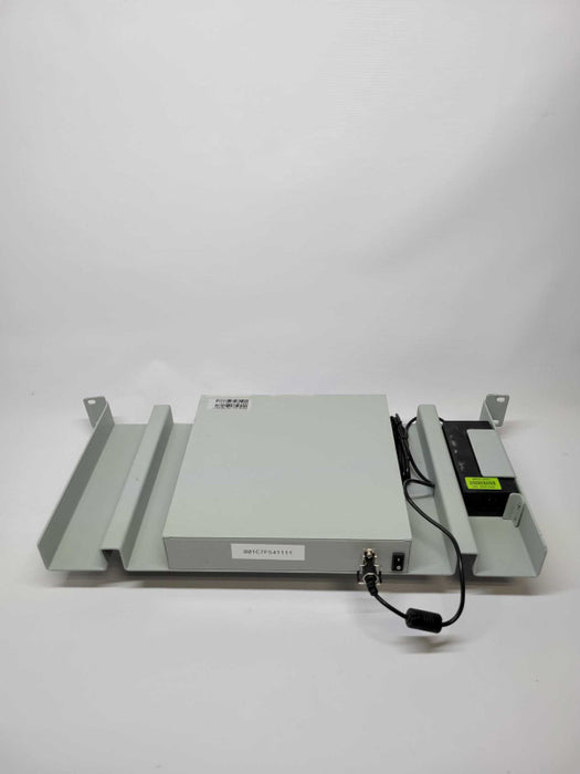 Check Point T-110 6-Port Gigabit Firewall Appliance w/power adapter