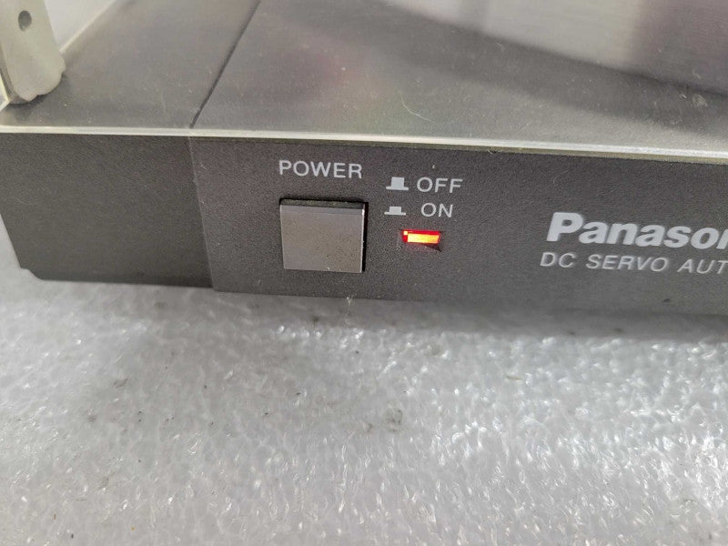 Vintage Panasonic SL-N15 Automatic Linear Tracking Turntable !
