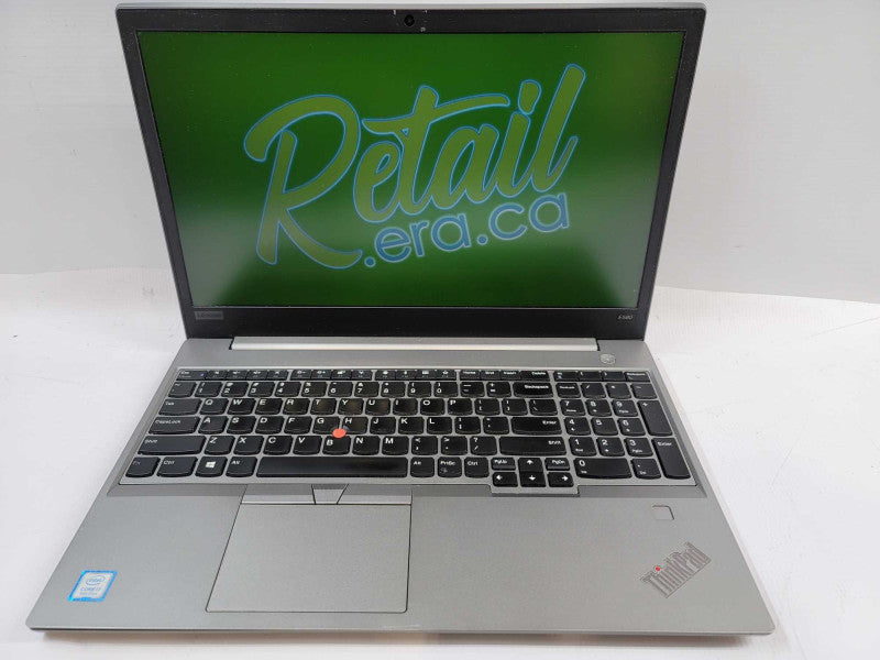 Lenovo ThinkPad E580 i7-8550U @ 1.80GHz, 8GB DDR4, 256GB NVMe Î²