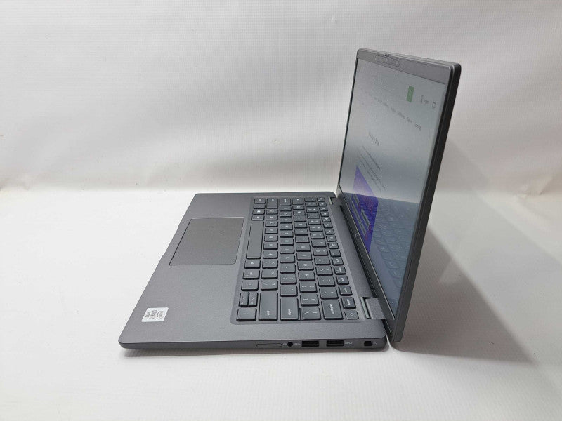 Dell Latitude 7410 14\\" FHD Touch i5-10310U @ 1.70GHz 16GB Ram 256GB SSD