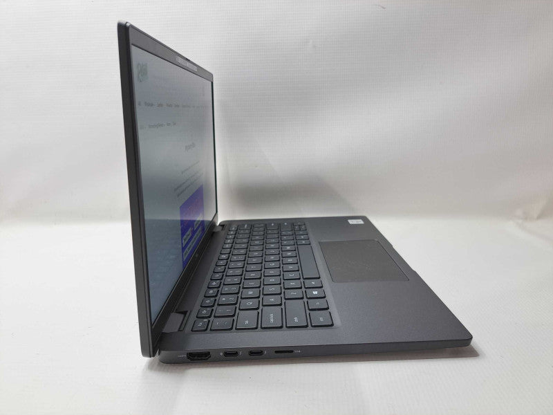 Dell Latitude 7410 14\\" FHD Touch i5-10310U @ 1.70GHz 16GB Ram 256GB SSD