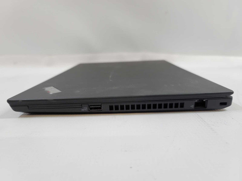 Lenovo ThinkPad T490 i7-8665U @1.90GHz, 32GB DDR4, 512GB NVMe Î²