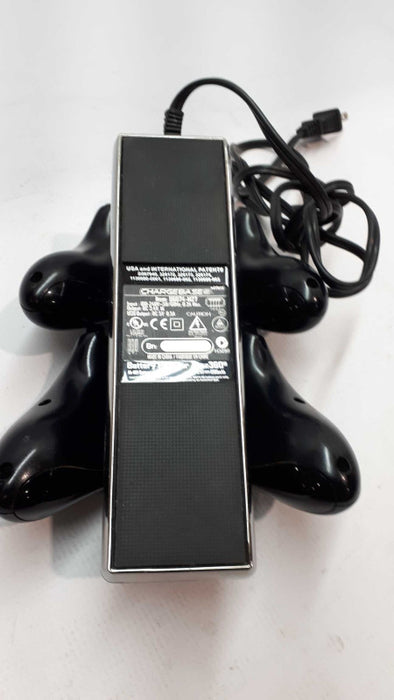 Microsoft Xbox Wireless Controller Set Of Two With Chargebase Charger &