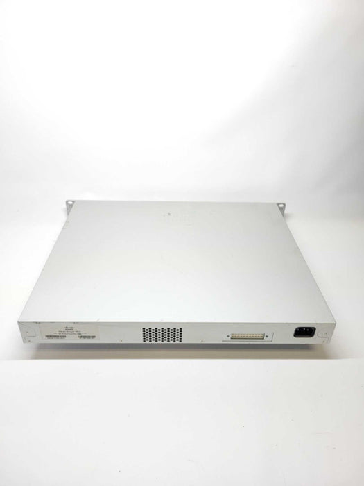 Cisco Meraki MS220-48LP Cloud Managed Switch - UNCLAIMED