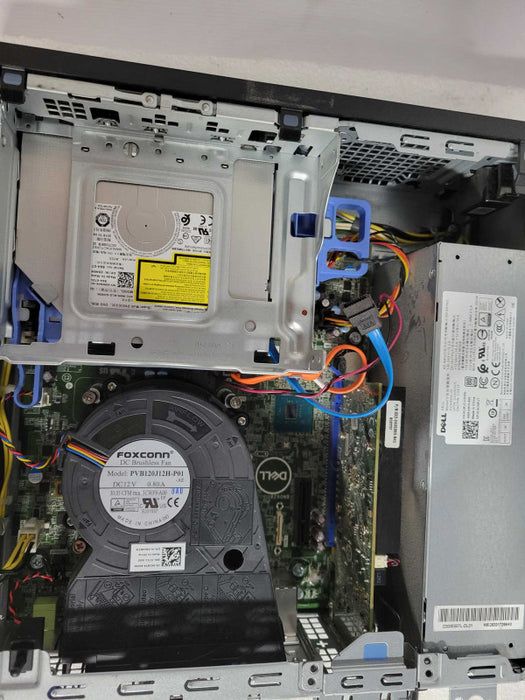 Dell Optiplex 5060 SFF Intel Core i5 - 8500 CPU @ 3.00GHz 8GB RAM !