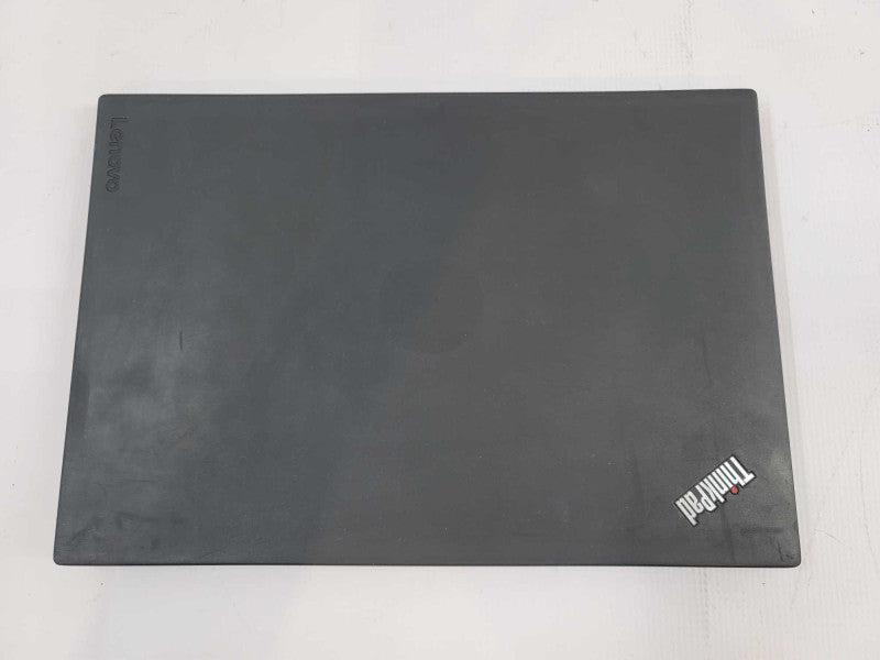 Lenovo ThinkPad T480 i7-8650U @ 1.90GHz, 32GB DDR4, 512GB m.2 Î²