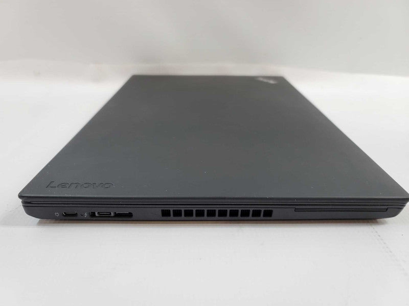 Lenovo ThinkPad T480 i7-8650U @ 1.90GHz, 32GB DDR4, 512GB m.2 Î²