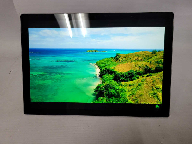 Microsoft Surface Pro 6 (1796) - i5-8250U, 8GB RAM, 128GB SSD