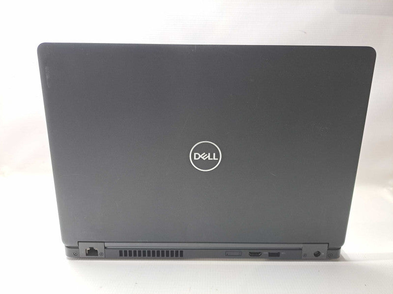 Dell Latitude 5491 14\\" Core i7-8850H @ 2.60GHz 16GB Ram 256GB M.2 MX130 GPU