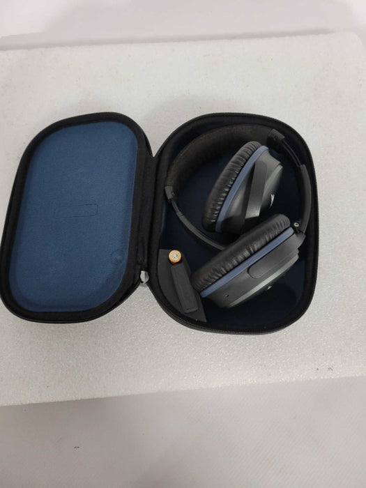 Bose QC25 Headphones Acoustic Noise Cancelling QuietComfort 25 Wired 3.5mm  !