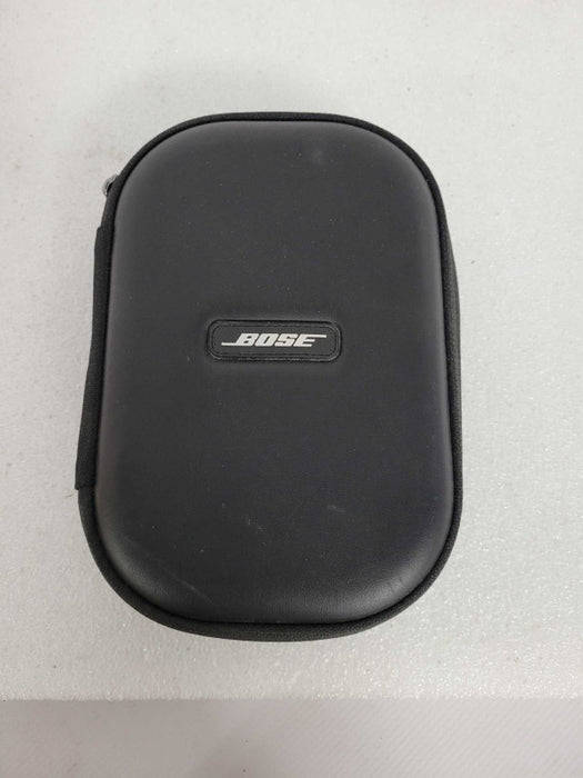 Bose QC25 Headphones Acoustic Noise Cancelling QuietComfort 25 Wired 3.5mm  !