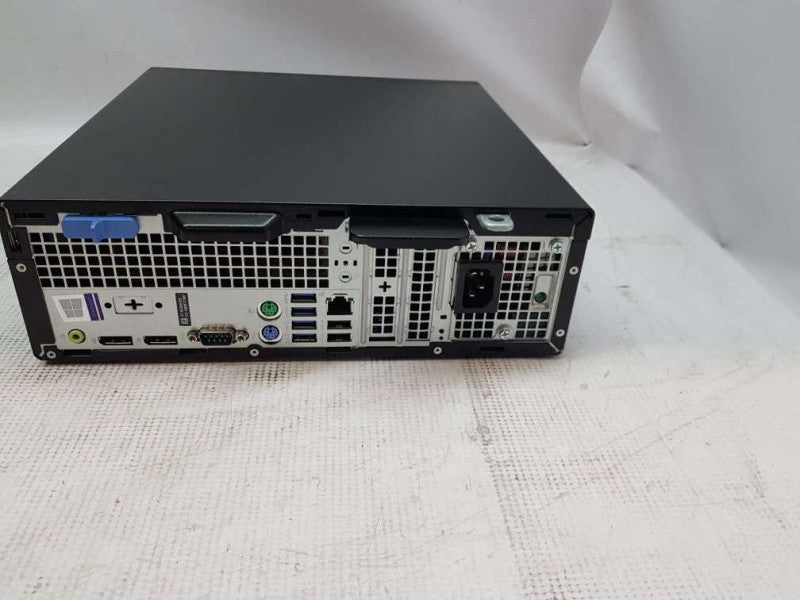 Dell Optiplex 7080 Intel(R) Core (TM) i5-10500 CPU @ 3.10GHz 16GB DDR4 Ram
