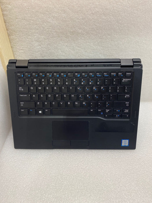 DELL Latitude 7390 2-in-1 Touch i5-8350U 8GB RAM 256GB SSD No AC Adapter!