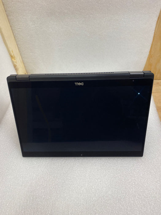 DELL Latitude 7390 2-in-1 Touch i5-8350U 8GB RAM 256GB SSD No AC Adapter!