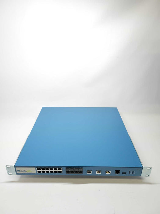 Palo Alto PA-3050 Firewall Security Appliance Q