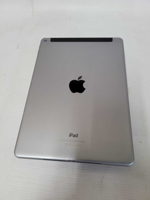 Apple iPad Air 2 64GB (A1567) - READ