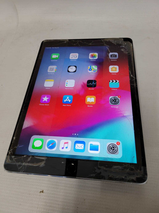Apple iPad Air 2 64GB (A1567) -READ