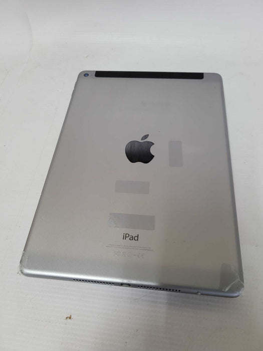Apple iPad Air 2 64GB (A1567) -READ