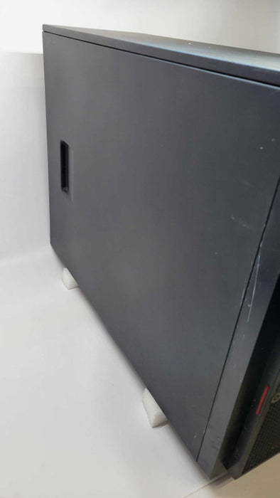 Lenovo ThinkServer TD340 - Xeon E5-2403 v2 | 32GB RAM | 9240 8i RAID | 2xPSU