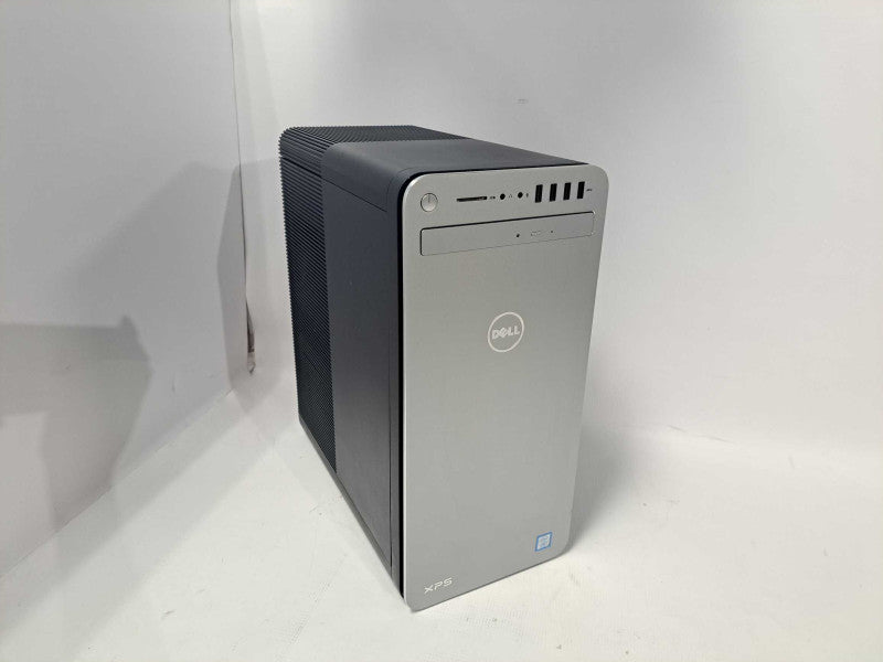 Dell XPS Gaming PC i7-7700 @ 3.60GHz 8GB Ram 256GB M.2 1TB HDD AMD RX480