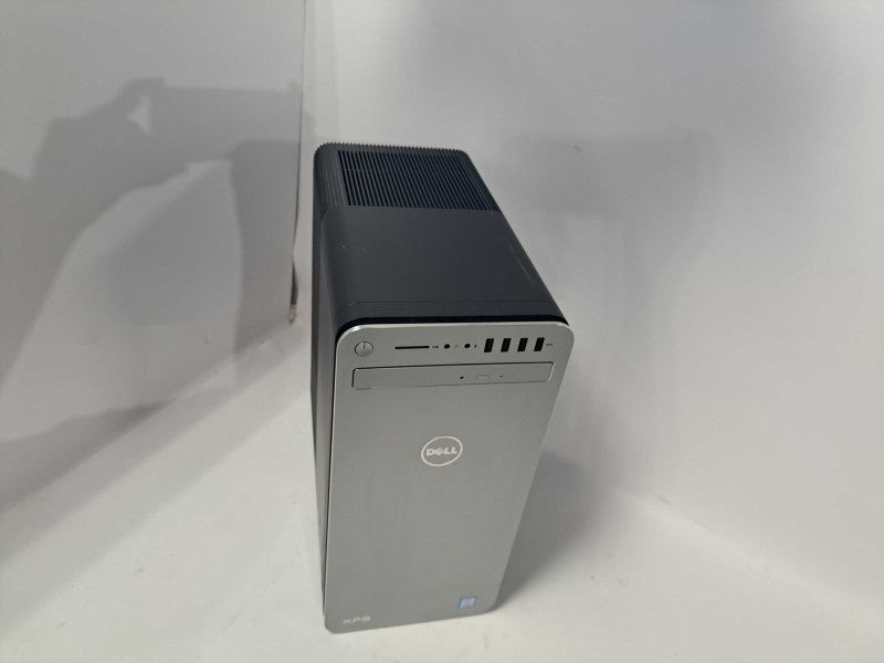 Dell XPS Gaming PC i7-7700 @ 3.60GHz 8GB Ram 256GB M.2 1TB HDD AMD RX480