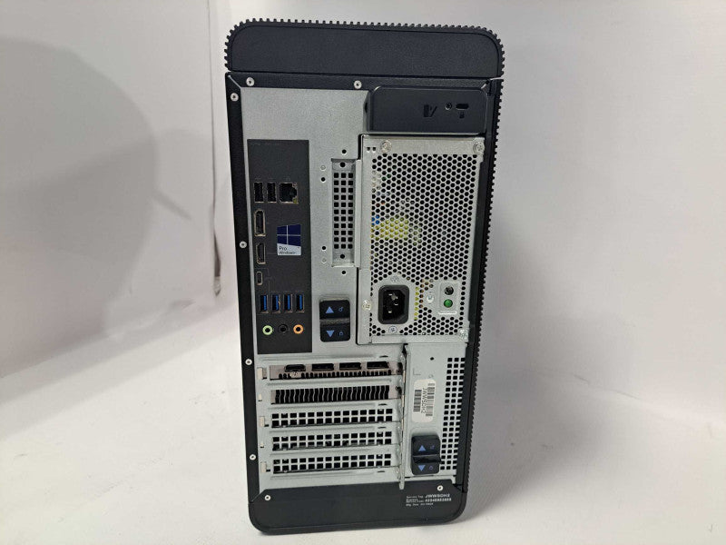 Dell XPS Gaming PC i7-7700 @ 3.60GHz 8GB Ram 256GB M.2 1TB HDD AMD RX480