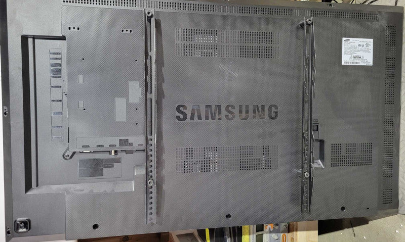 Samsung DM48D 48â³ Full HD Slim Direct-LED-Backlit Commercial LCD Display !