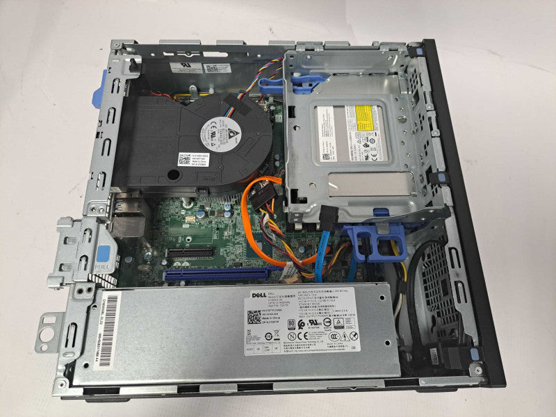 Dell OptiPlex 5050 SFF i7-7700 @ 3.60GHz 16GB DDR4 No HDD/OS
