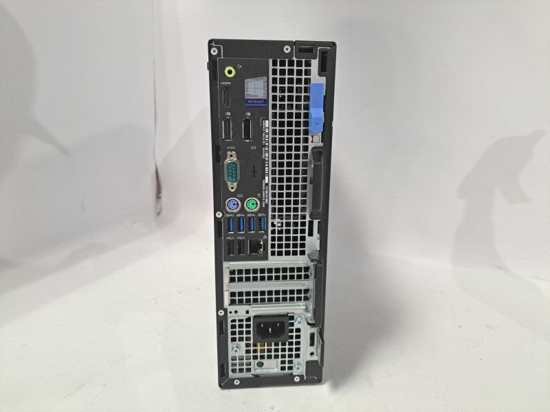 Dell OptiPlex 5050 SFF i7-7700 @ 3.60GHz 16GB DDR4 No HDD/OS